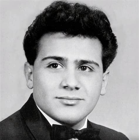 The Youthful Danny Devito: A Journey Through His Early Years