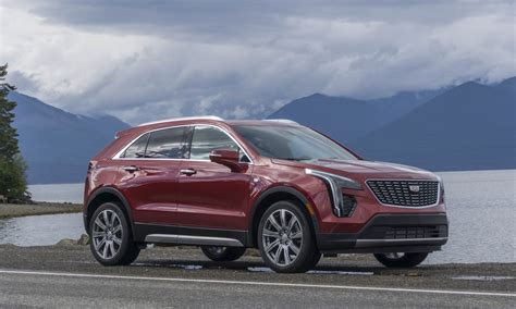 Cadillac Xt First Drive Review Autonxt