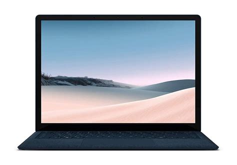 Microsoft Surface Laptop 3 Ryh 00047 Laptop Specifications