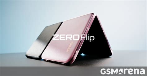 Infinix Anuncia Seu Primeiro Dobr Vel Conhe A O Zero Flip