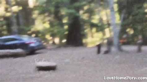 Nude Modeling Returns Into Hot Fucking Action