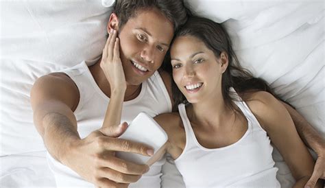 Sex selfie y aftersex las fotos íntimas hechas públicas Chilango