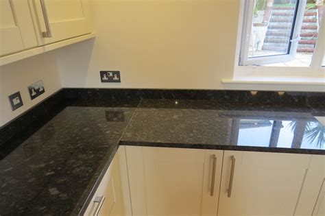 Silver Pearl Granite Worktops Everything Stone Cornwall Devon