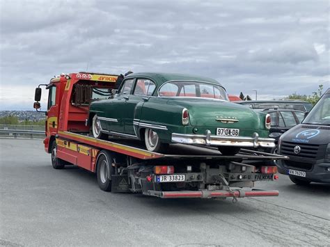 Desoto Powermaster Sedan Stig Baumeyer Flickr