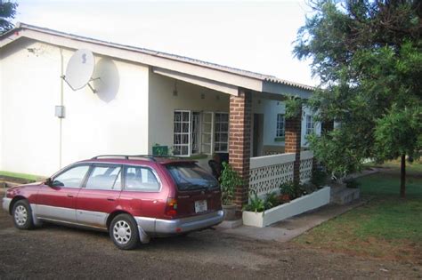 Livingstone Guest Lodge For Sale Victoria Falls Zambia