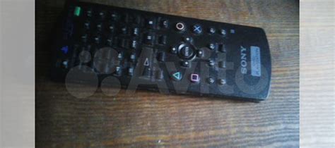 Пульт д.у для PlayStation 2 купить в Орле | Электроника | Авито