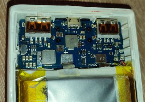 Павербанк Xiaomi Mi PLM05ZM 77 Wh – Блог UA ID