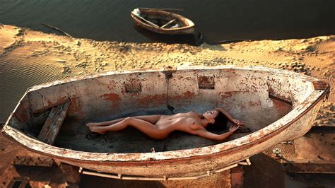 The Boat That I Row Porn Pic