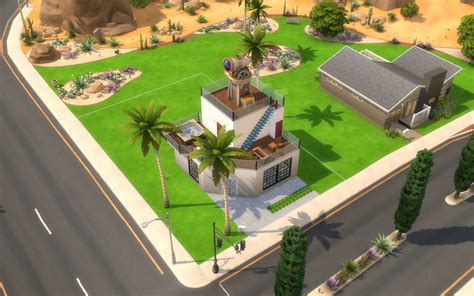 Mod The Sims Juan Tenoriodon Lotharios Sims 2 House Cc Free