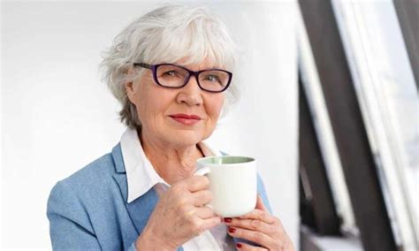 Ceux qui restent heureux et actifs après 70 ans ont généralement dit