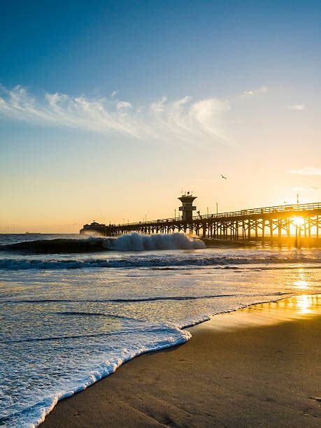 Best Seal Beach Pier Stock Photos, Pictures & Royalty-Free Images - iStock