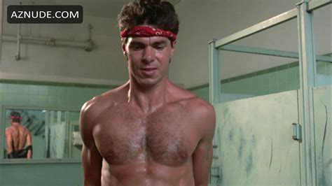 SAVAGE STREETS NUDE SCENES AZNude Men