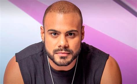 Marcus Vinicius é o oitavo eliminado do BBB 24 84 86 dos votos