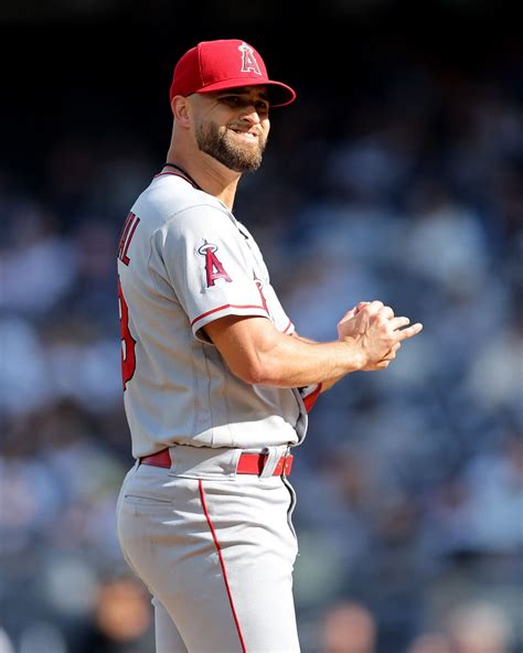 Jose Trevino Yankees Take Two Of Three From Angels Reuters