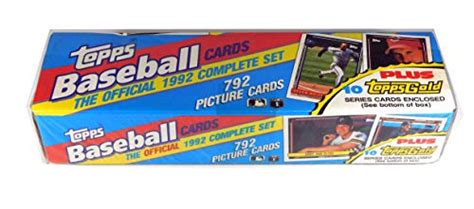 I Tested The Topps Baseball Complete Set Here S Why It S A Must