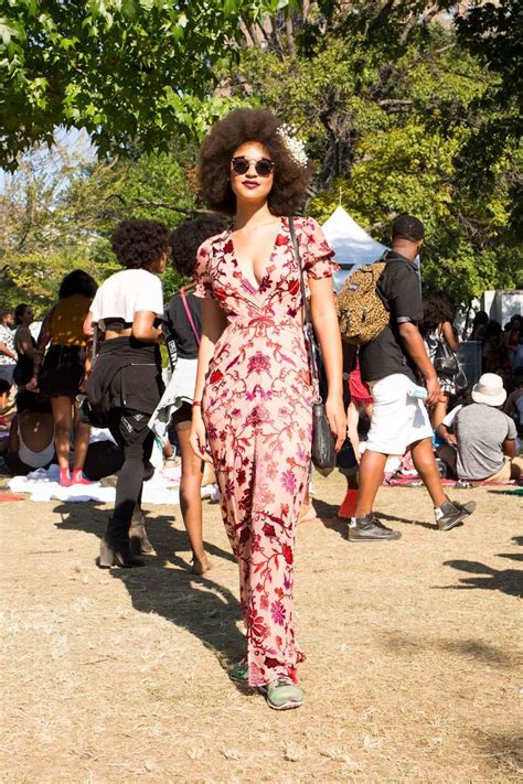 82 Flawless Outfits From Afropunk Festival Guaranteed To Give You Life