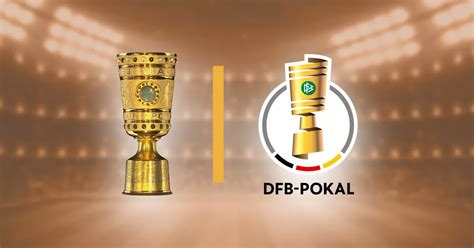 DFB-Pokal: List of all winners