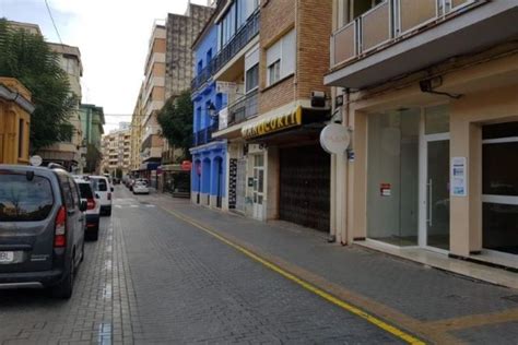 Piso En Venta En Calle Magallanes Centro Urbano Denia Idealista