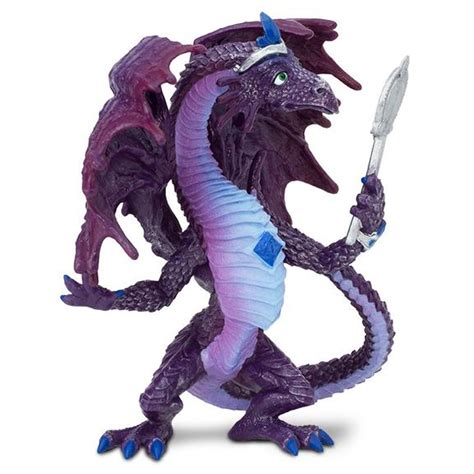 Safari Ltd Jewel Dragon 10149 Free Shipping
