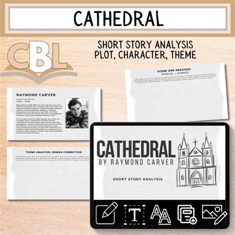 Cathedral Short Story Analysis