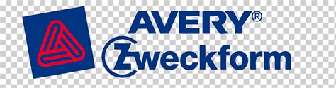 Avery Dennison Avery Zweckform Etiqueta Logo Suministros De Oficina