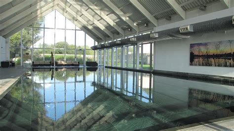 Relax At The Spa - Cotswold Family Holidays