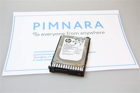 Hp Tb Rpm Sff Inch Sas Gbits Hot Plug Midline Sff Dual Port Pimnara Ru