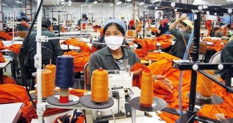 Sector Textil De Ecuador Clama Por Ayuda En Plena Crisis Del Covid 19