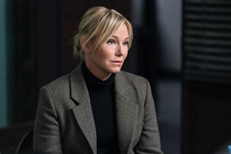 Kelli Giddish Law And Order Svu Season 24 Finale Parade