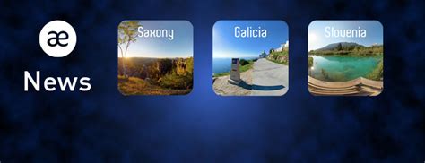3 New VR Experiences | 8K Download | Review Samples - Atmosphaeres