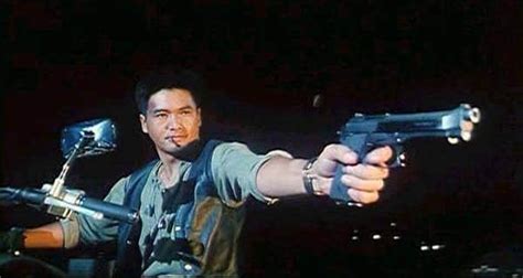 Film Review: Full Contact (1992) by Ringo Lam