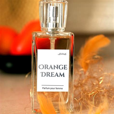 Духи Orange Dream (Оранжевая Мечта) - купить по цене 2660.00 ₽ - в ...
