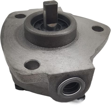 Amazon.co.jp: 油圧潤滑ポンプ TOP-10A TOP-11A TOP-12A TOP-13A 低圧三角サイクロイドポンプ ...