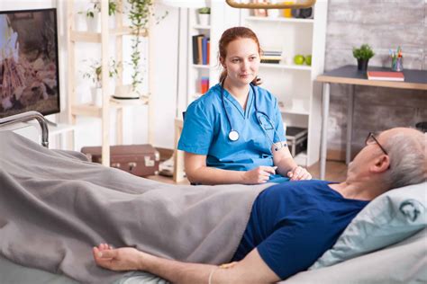 Compassionate Palliative Care at Hospice of the Valley Ryan House 26