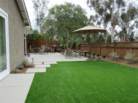 San Diego Backyard Designs Letz Design Landscape