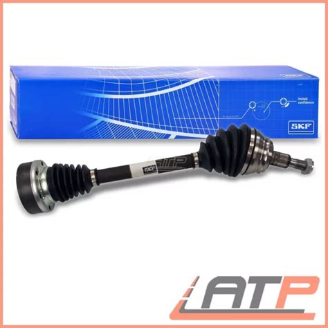 1X GENUINE SKF Drive Shaft Front Left For Audi A3 8L 96 03 1 9 102 99