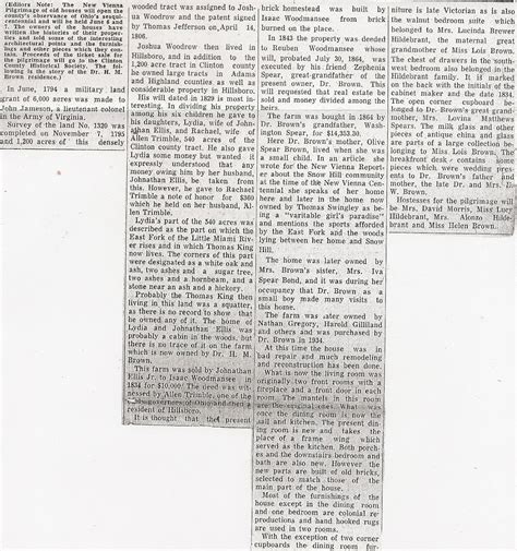 This is the story behind the historic BROWN FUNERAL HOME MAYFIELD 10