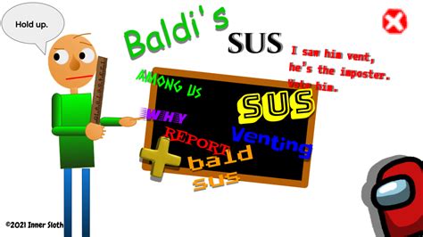 Insert Meme Contest Here Baldis Basics Edition Page 3 General