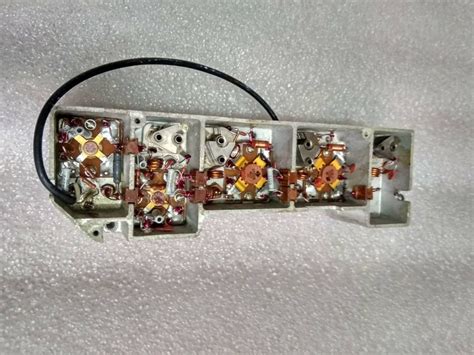 Усилители на УКВ 145 мгц.