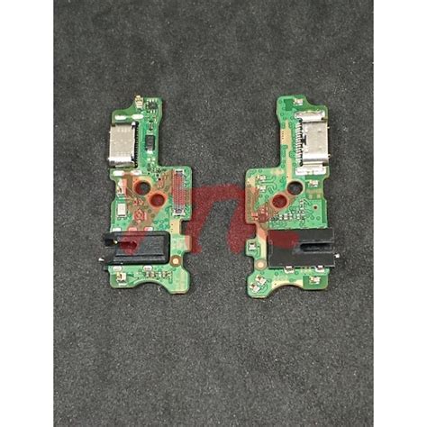 Jual Papan Cas Konektor Board Charger Infinix Hot S X Original Ada Ic Shopee Indonesia
