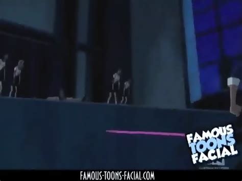 Ben 10 Gwen Sex Keven