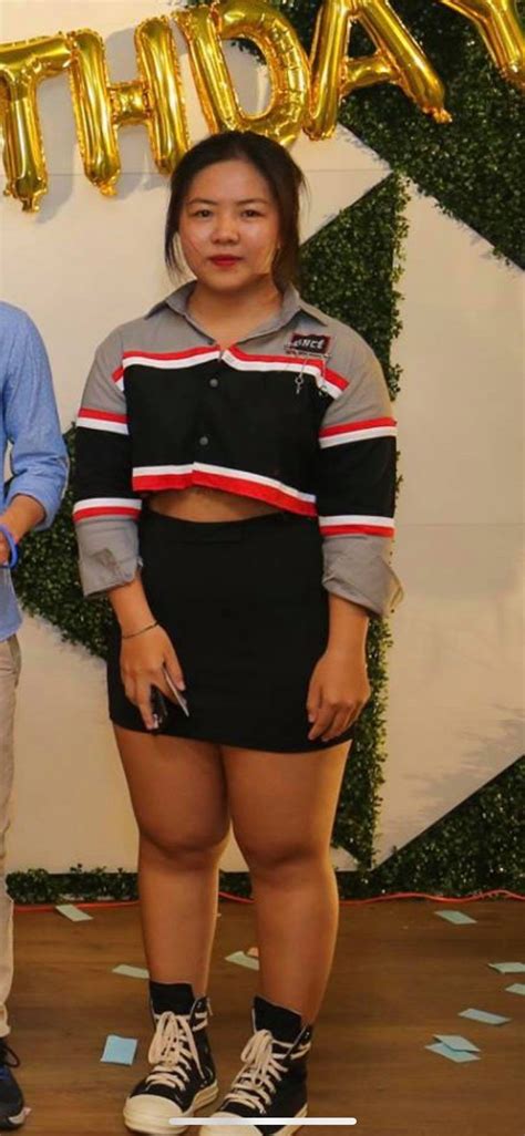 T C N Ng B O Ph Tr Th Nh Hot Girl C A Ng Nh H Ng Kh Ng C A C Hlv Gym