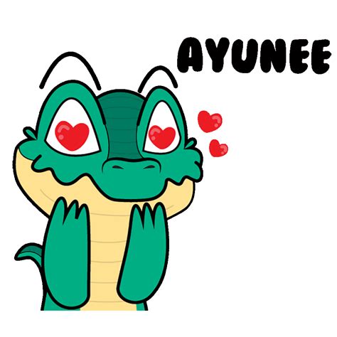 detail gambar sura  baya kartun koleksi nomer