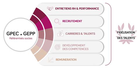 Gestion Pr Visionnelle Des Emplois Et Des Comp Tences