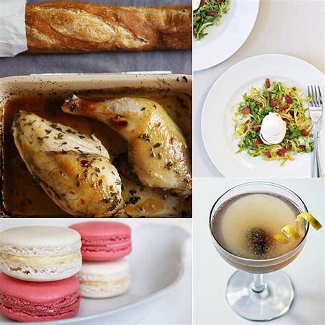 Bastille Day Recipes Popsugar Food