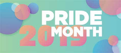 Pride Month Lgbtq Resource Center