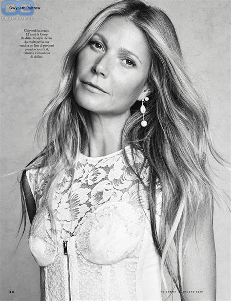 Gwyneth Paltrow Nude Pictures Photos Playboy Naked Topless Fappening