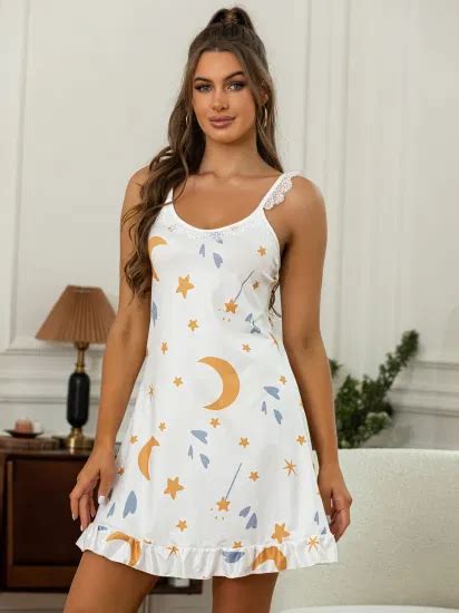 Sexy Lingerie Women Hot Erotic Babydolls Dress Nuisette Romantique