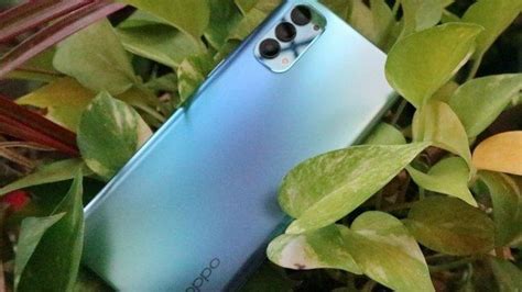 Spesifikasi Dan Harga Terbaru Oppo Reno4 Di Indonesia Di Bulan Mei 2021