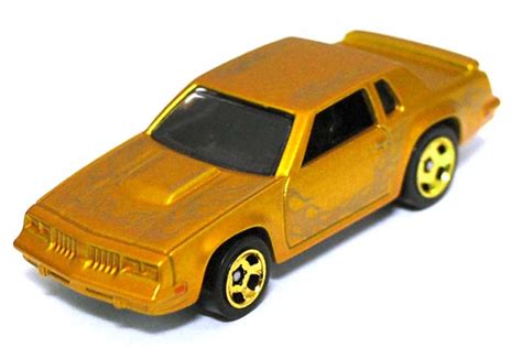 Cool Classics Hurst Olds Hot Wheels